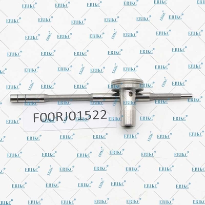 ERIKC diesel engine valve adjustment F00RJ01522 F00R J01 522 common rail valve F 00R J01 522 for 0445120062