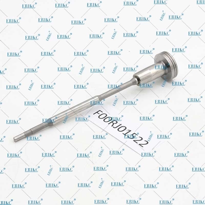ERIKC common rail injector valve FOORJ01522 FOOR J01 522 diesel engine valve F OOR J01 522 for 0445120062
