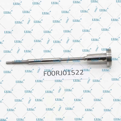 ERIKC common rail injector valve FOORJ01522 FOOR J01 522 diesel engine valve F OOR J01 522 for 0445120062