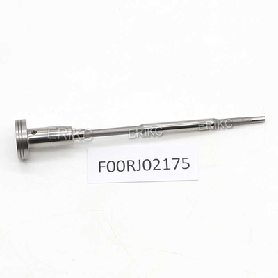 ERIKC F00RJ02175 pressure control valve F 00R J02 175 diesel injector control valve FOORJ02175 for 0445120061