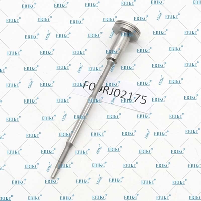 ERIKC F00RJ02175 pressure control valve F 00R J02 175 diesel injector control valve FOORJ02175 for 0445120061