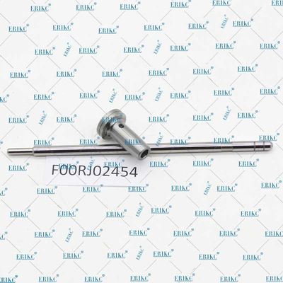 ERIKC FooRJ02454 For BOS oil original common rail valve FooR J02 454 , truck parts directional control valve F ooR J02 454