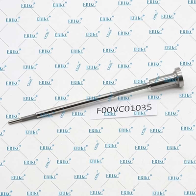 ERIKC FOOVC01035 auto diesel engine valves FOOV C01 035 F OOV C01 035 original injection valve for 0445110113