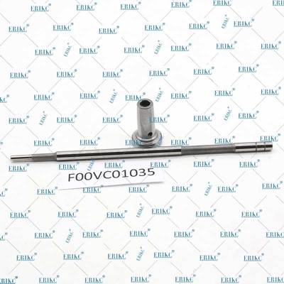 ERIKC FOOVC01035 auto diesel engine valves FOOV C01 035 F OOV C01 035 original injection valve for 0445110113