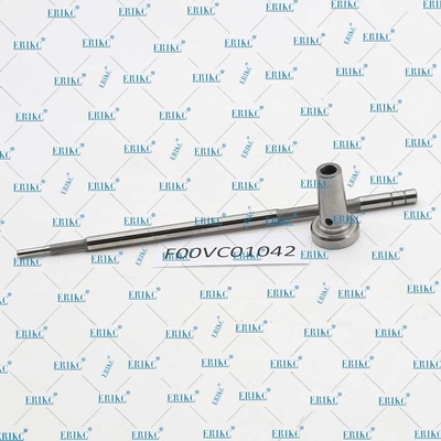 ERIKC F OOV C01 042 common rail injector valve FOOVC01042 FOOV C01 042 diesel injector control valve for 0445110019