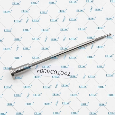 ERIKC F 00V C01 042 pressure control valve F00VC01042 F00V C01 042 diesel injector control valve for 0445110019