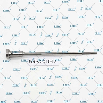 ERIKC F OOV C01 042 common rail injector valve FOOVC01042 FOOV C01 042 diesel injector control valve for 0445110019