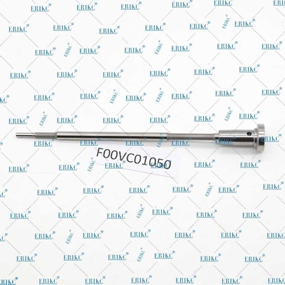 ERIKC common rail injector valve FOOVC01050 F OOV C01 050 diesel injector control valve FOOV C01 050 for 0445110173