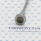 ERIKC common rail Injector control valve F OOV C01 329 Diesel injector valve FOOVC01329 FOOV C01 329 for 0445110168