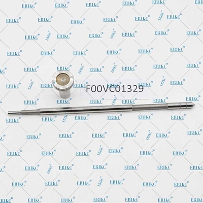 ERIKC common rail Injector control valve F OOV C01 329 Diesel injector valve FOOVC01329 FOOV C01 329 for 0445110168