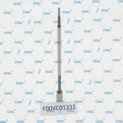 ERIKC auto injector valve assembly FOOVC01332 F OOV C01 332  fuel Injector control valve  FOOV C01 332 for 0445110217