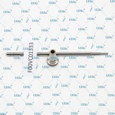 ERIKC FOOVC01333 injector common rail valve F OOV C01 333 fuel Injector control valve FOOV C01 333 for 0445110218