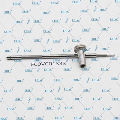 ERIKC FOOVC01333 injector common rail valve F OOV C01 333 fuel Injector control valve FOOV C01 333 for 0445110218