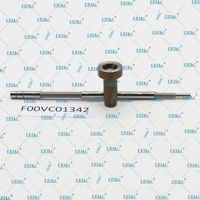 ERIKC control  injection valve FOOVC01342 F OOV C01 342 fuel diesel control valve FOOV C01 342  for 0445110252