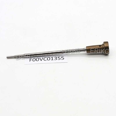 ERIKC FOOVC01355 Fuel Injector valve FOOV C01 355 F OOV C01 355 injection control valve for 0445110280