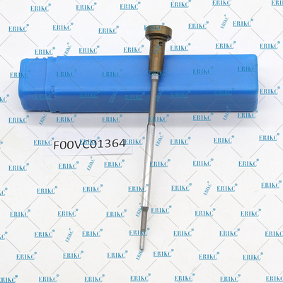 ERIKC fuel injector control valve FOOVC01364 FOOV C01 364 pressure control valve F OOV C01 364 for 0445110311