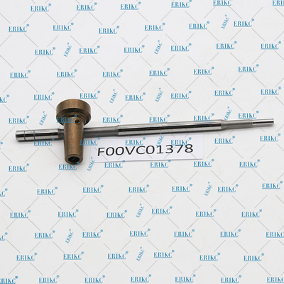 ERIKC F00V C01 378 pressure control valve F 00V C01 378 injector common rail valve F00VC01378 for 0445110377