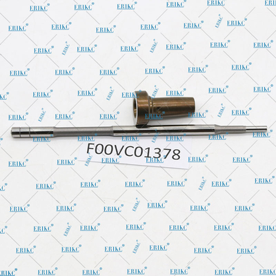 ERIKC FOOV C01 378 injector valve assembly F OOV C01 378 injector common rail valve FOOVC01378 for 0445110377