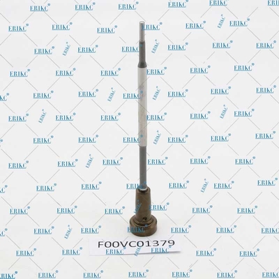 ERIKC FOOV C01 379 diesel injector control valve F OOV C01 379 FOOVC01379 injector valve assembly for 0445110354