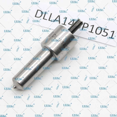 ERIKC DLLA 140P1051 fuel injection nozzle DLLA 140 P1051 0433175196 diesel injector nozzle DLLA140P1051 for 0445120016