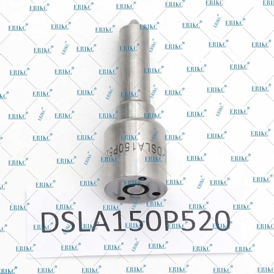 ERIKC DSLA 150 P520 fuel injector nozzle DSLA 150P520 diesel injector nozzles for bosch