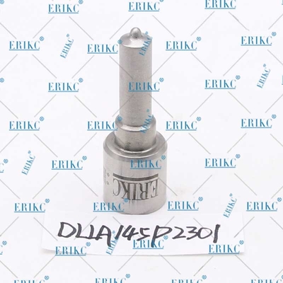 DLLA145 P2301 bosch fuel injector parts nozzle DLLA 145 P2301 Iveco burner spray nozzle DLLA145P 2301 / 0 433 172 301