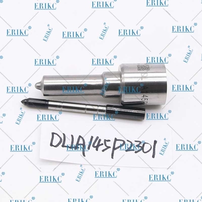 DLLA145 P2301 bosch fuel injector parts nozzle DLLA 145 P2301 Iveco burner spray nozzle DLLA145P 2301 / 0 433 172 301