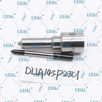 ERIKC DLLA 145P2301 For IVEC For BOS common rail DLLA145 P 2301 spare parts nozzle injector 0 445 110 483