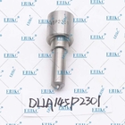 DLLA145 P2301 bosch fuel injector parts nozzle DLLA 145 P2301 Iveco burner spray nozzle DLLA145P 2301 / 0 433 172 301