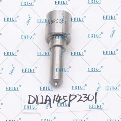 DLLA145 P2301 For BOS fuel injector parts nozzle DLLA 145 P2301 For IVEC burner spray nozzle DLLA145P 2301 / 0 433 172 301
