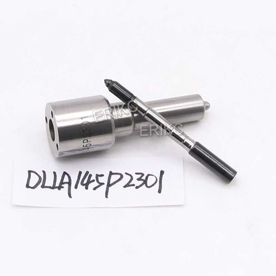 ERIKC DLLA 145 P 2301 Auto Injector parts nozzles DLLA145P2301 fuel Injector nozzle DLLA 145P 2301 For 0445110483