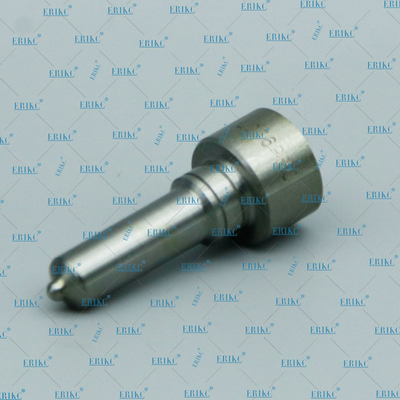 Delphi L076PBD auto engine part oil jet nozzle , common rail injector nozzle L076 PBD with fuel system