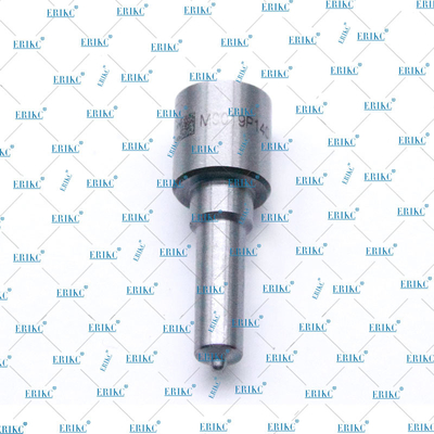 ERIKC injector control nozzle M0019P140 diesel fuel nozzles for A2C59517051 A2C53307917 5WS40745