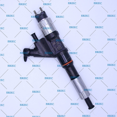 ERIKC 095000-6700 oil pump injector 095000-6701 Fuel Injection Systems 095000-6702 R61540080017A For Ssangyong