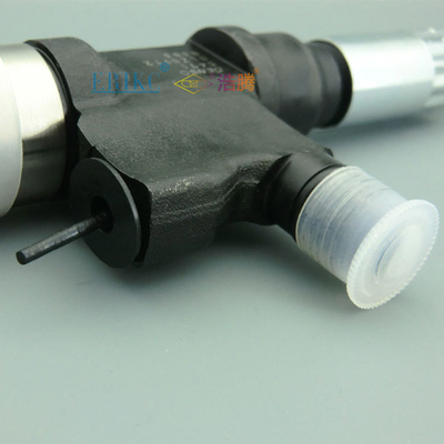 Diesel Engine Auto Injector 095000-5471 8-97329703-3 Fuel Injector Assembly 8-97329703-4 For Isuzu