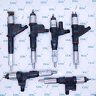 095000-6221 Auto Spare Part Injector 095000-6222 095000-6223 Fuel Injectors Diesel 1112010B621-0000 For XICHAI 6DL 4DL
