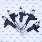 095000-6221 Auto Spare Part Injector 095000-6222 095000-6223 Fuel Injectors Diesel 1112010B621-0000 For XICHAI 6DL 4DL