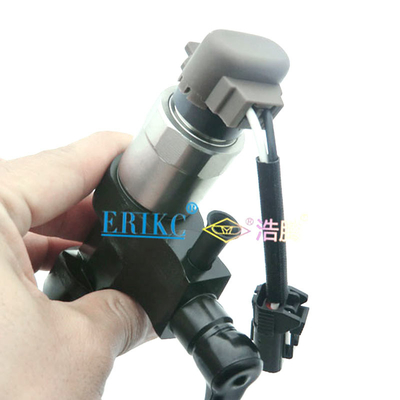 9709500-635 Common Rail Fuel Injector VH23670-E0050A Fuel Auto Injector VH23670-E0050  23910-1440 For Hino