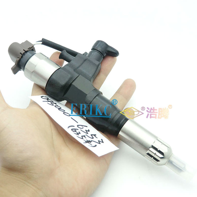 9709500-635 Common Rail Fuel Injector VH23670-E0050A Fuel Auto Injector VH23670-E0050  23910-1440 For Hino