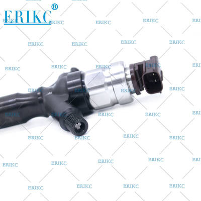 ERIKC 9709500-592 diesel injection pump 23670-09070 Common Rail Injector  23670-0L020 For Toyota