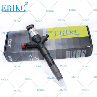 ERIKC 9709500-592 diesel injection pump 23670-09070 Common Rail Injector  23670-0L020 For Toyota