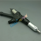 Bico Injection Pump Injector 9709500-521 Fuel Injector Parts 23670-E0351 For Hino 700 Series 10.5D P11C