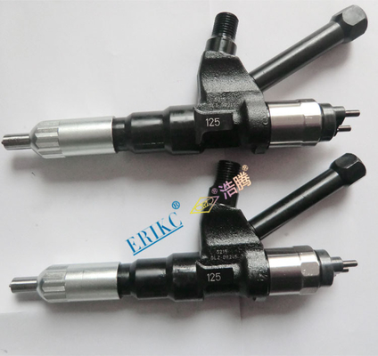 Bico Injection Pump Injector 9709500-521 Fuel Injector Parts 23670-E0351 For Hino 700 Series 10.5D P11C