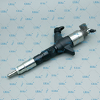 095000-5550 Automobile Engine parts  33800-45700 Fuel Injector Seals DCRI105550 for Hyundai