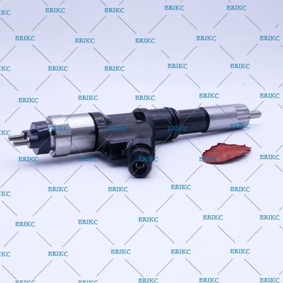 ERIKC 095000-6700 oil pump injector 295050-0190 295050-0210 Fuel Injection Systems 295050-0530 For toyota Hiace