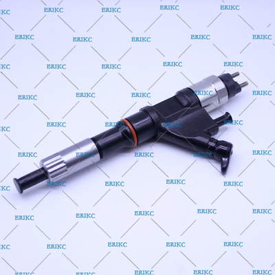 ERIKC 095000-6700 oil pump injector 295050-0190 295050-0210 Fuel Injection Systems 295050-0530 For toyota Hiace