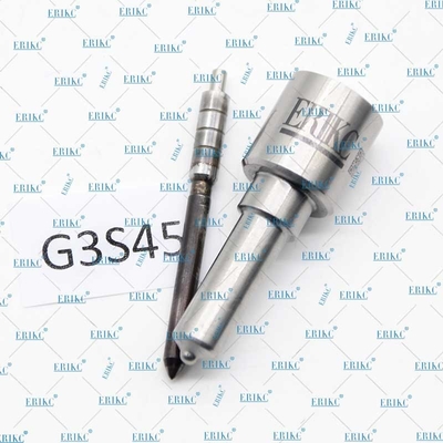 ERIKC G 3S45 Diesel injector spray Nozzle G3S45 auto engine parts injection nozzle For 1465A367