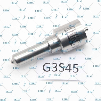 ERIKC G 3S45 Diesel injector spray Nozzle G3S45 auto engine parts injection nozzle For 1465A367