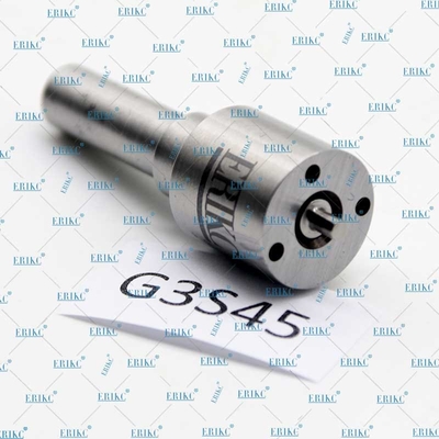 ERIKC G 3S45 Diesel injector spray Nozzle G3S45 auto engine parts injection nozzle For 1465A367