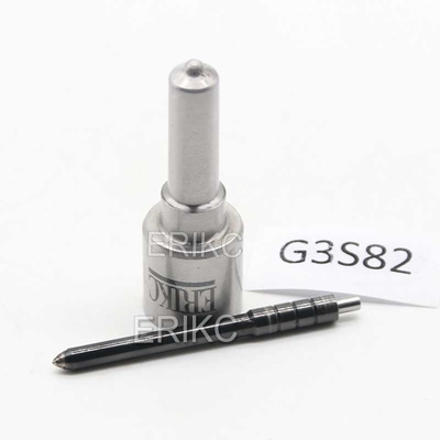 ERIKC G 3S82 Diesel fuel injector nozzle G3S82 common rail injector For 111200-E1EC0